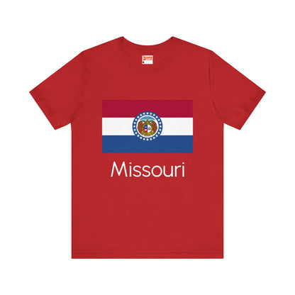 Missouri T-shirts