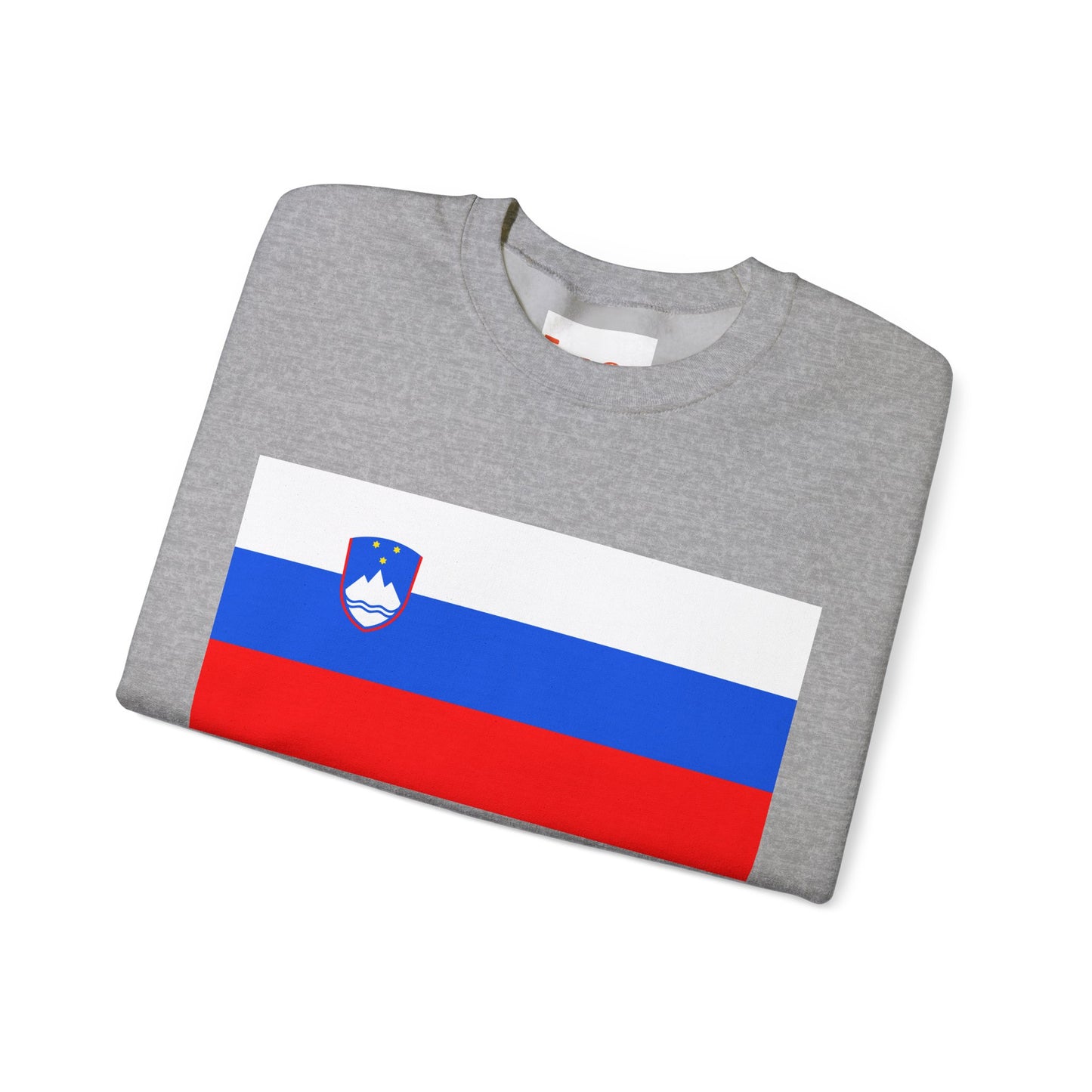Slovenija Sweatshirt