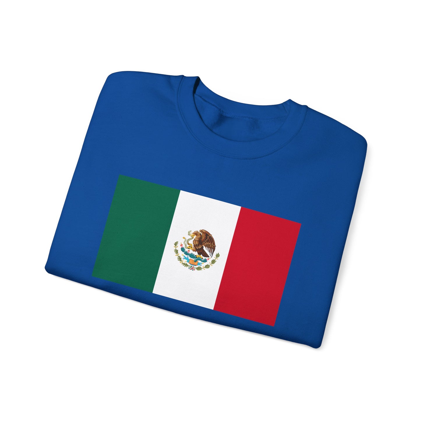 México Sweatshirt