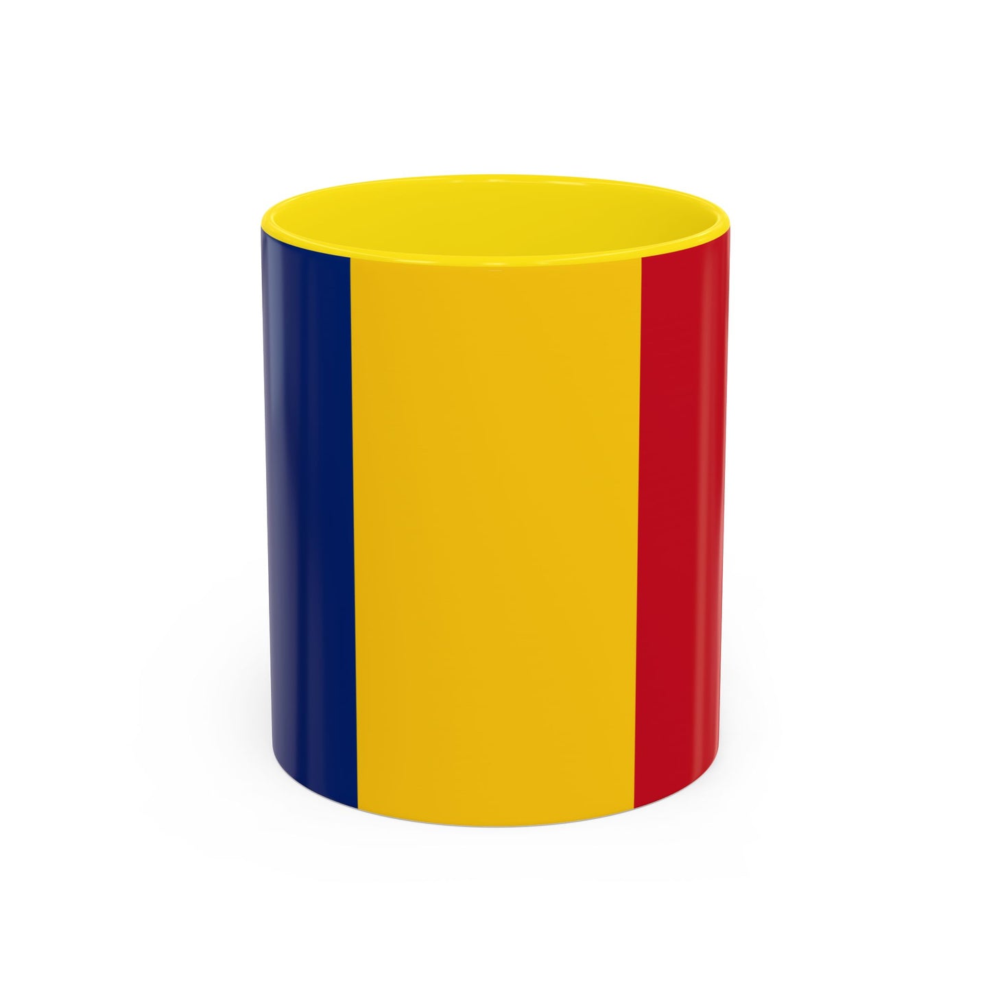 Romania Mug