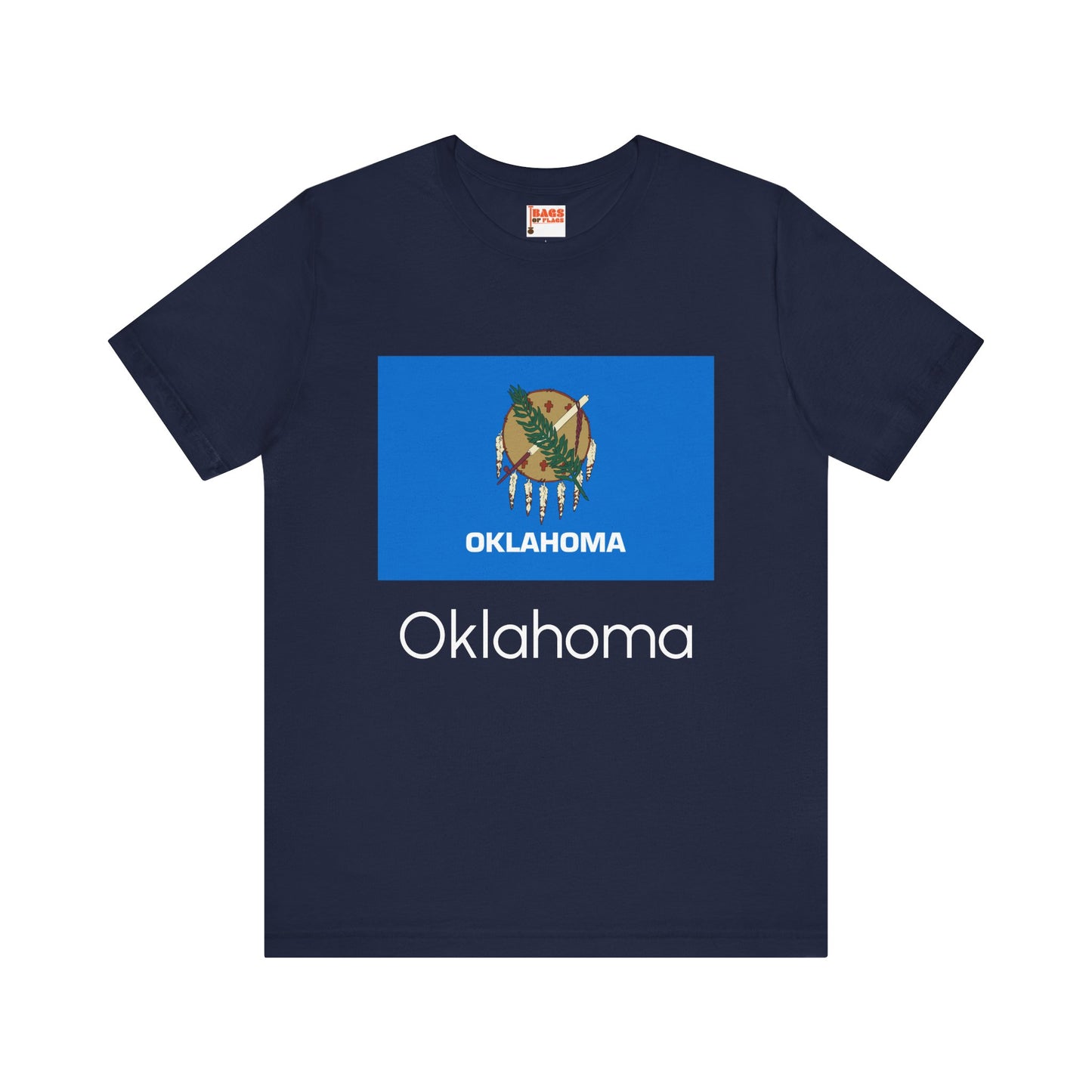 Oklahoma T-shirts