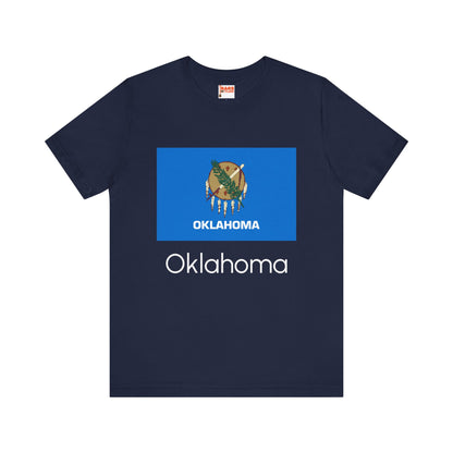 Oklahoma T-shirts