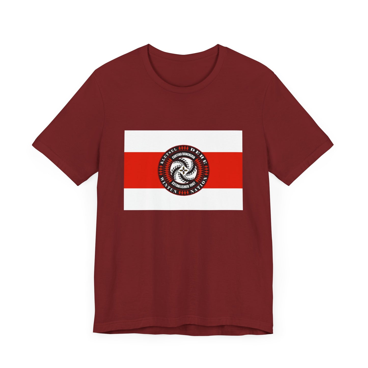 Wintun T-shirt