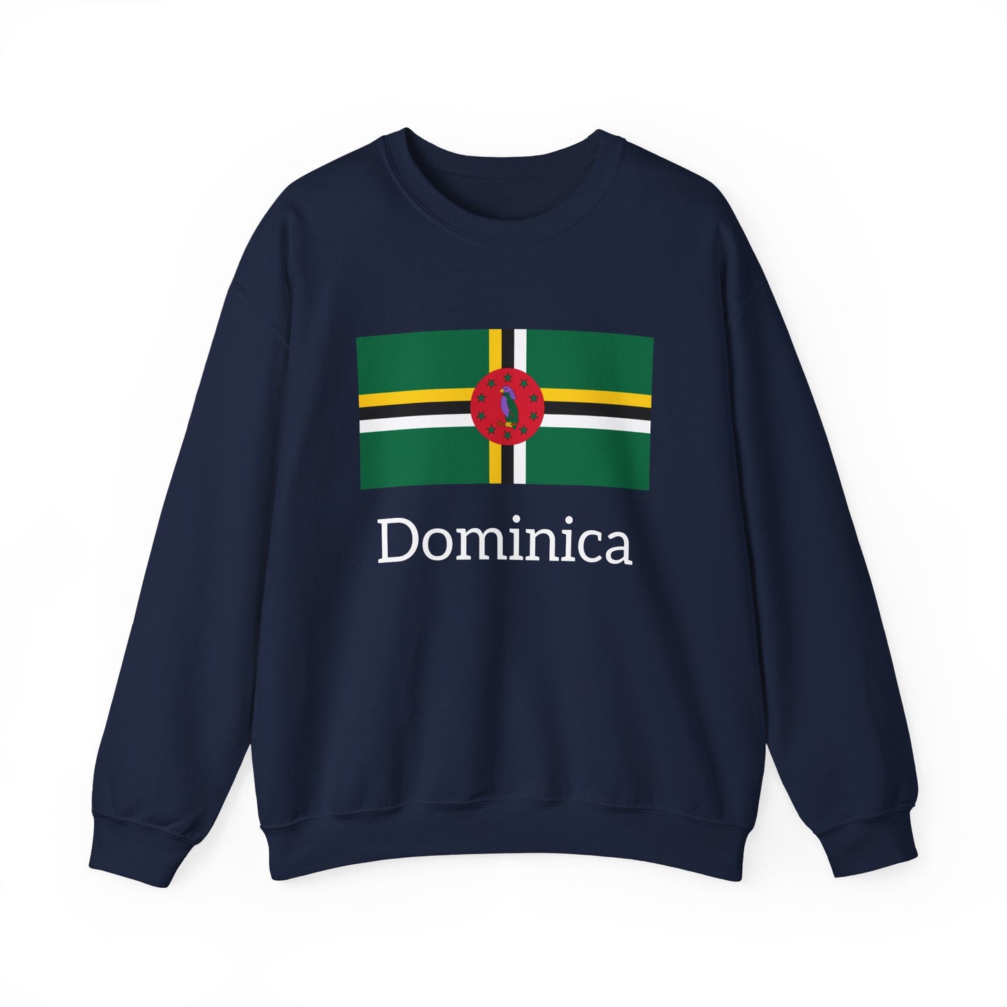 Dominica Sweatshirt