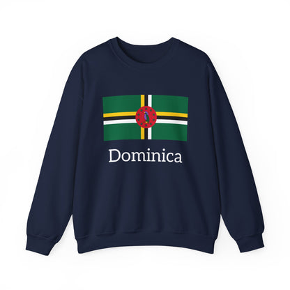 Dominica Sweatshirt