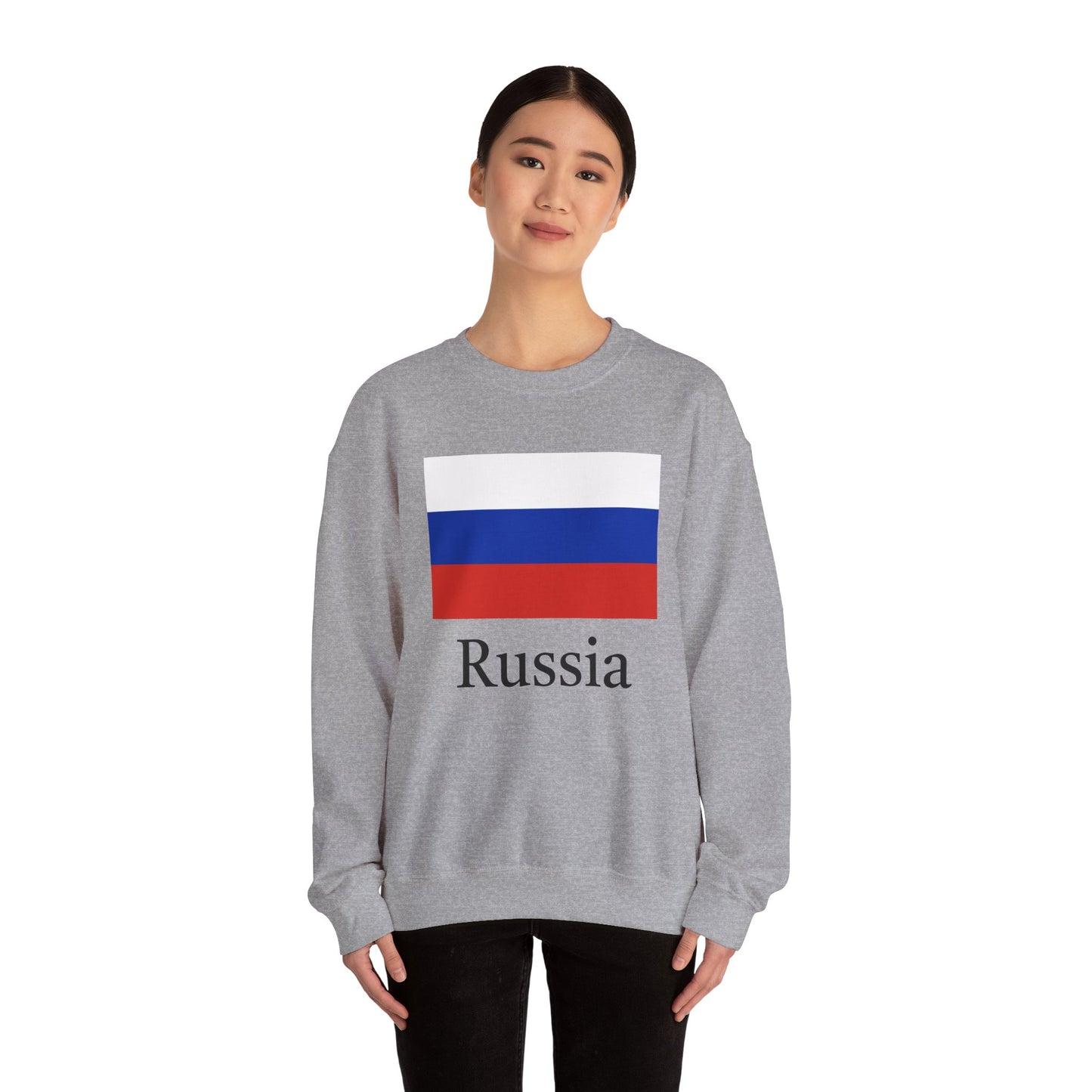 Russia Sweatshirt