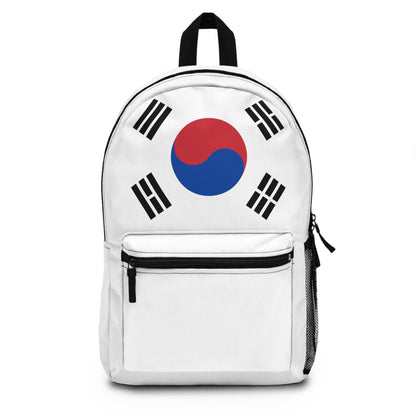 South Korea Backpack