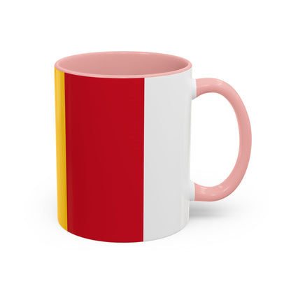 Romania Mug
