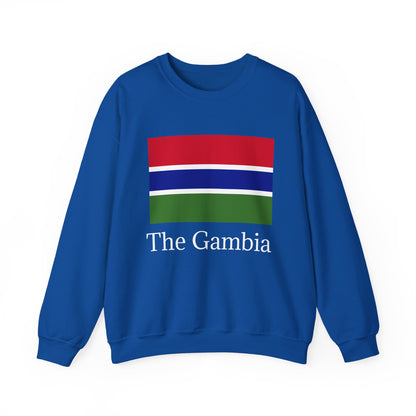 The Gambia Sweatshirt