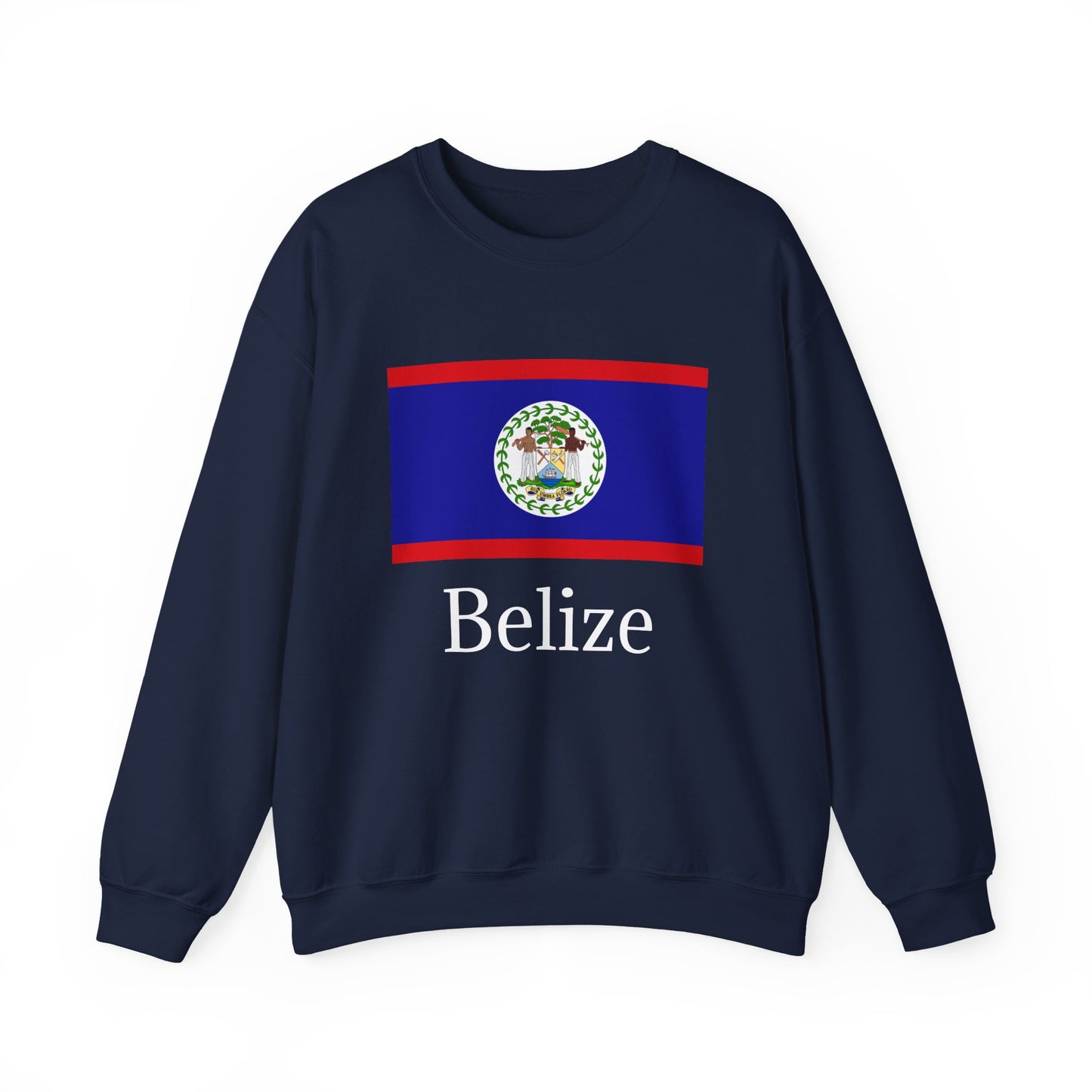 Belize Sweatshirt