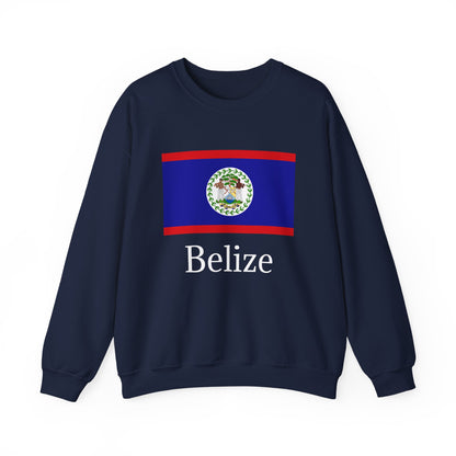 Belize Sweatshirt