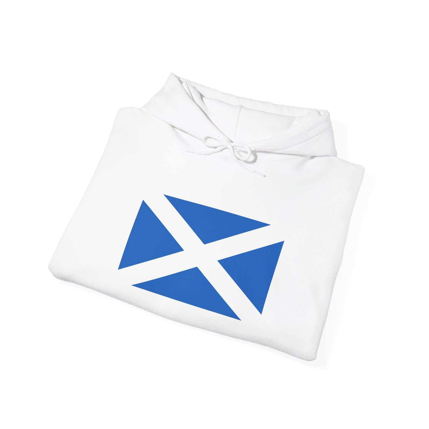 Scotland Flag Hoodies