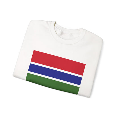 The Gambia Sweatshirt
