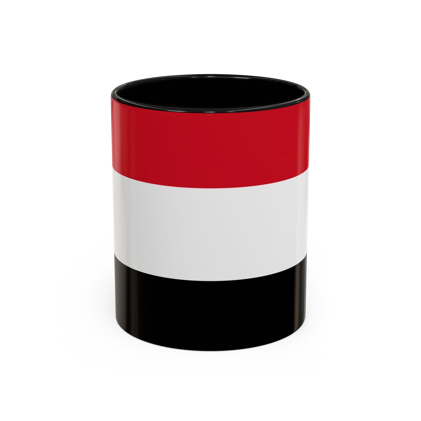 Yemen Mug