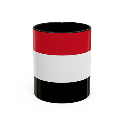 Yemen Mug