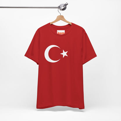 Turkey Inspired T-shirt