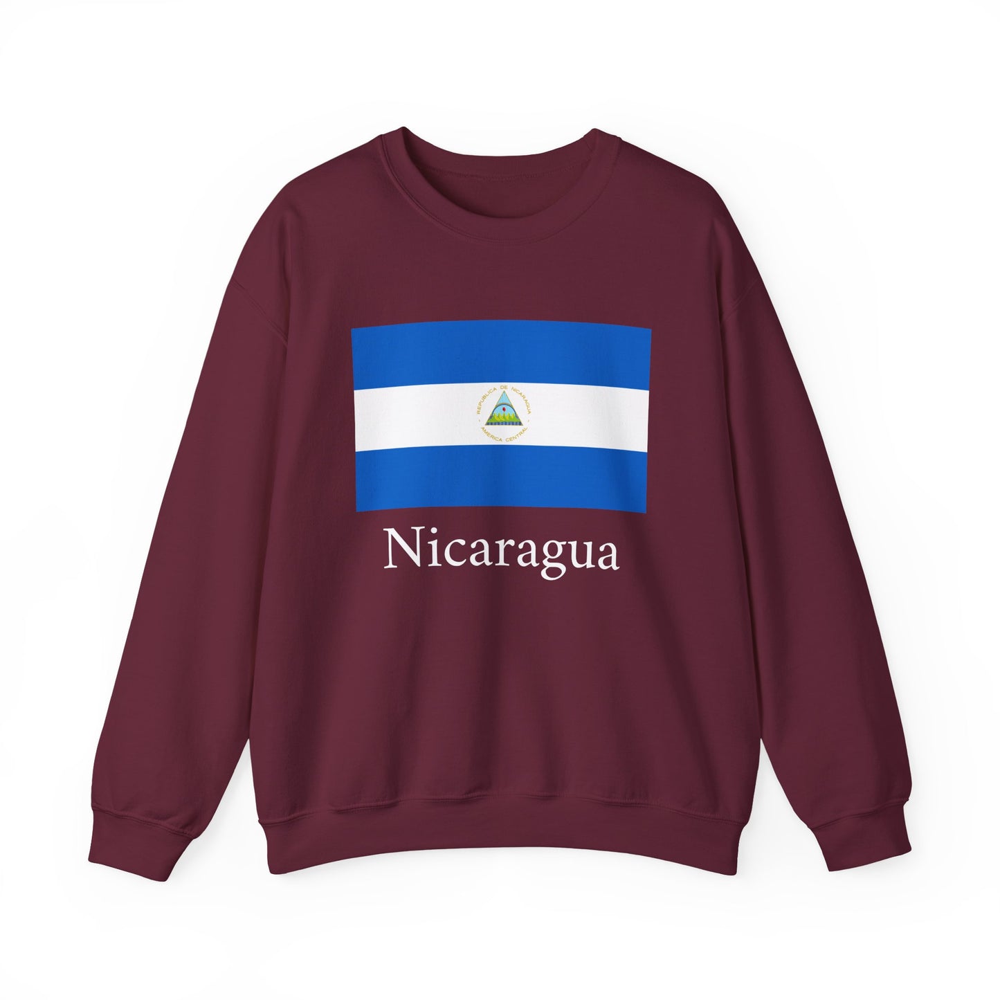 Nicaragua Sweatshirt
