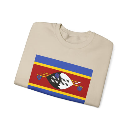 Eswatini Flag Sweatshirt
