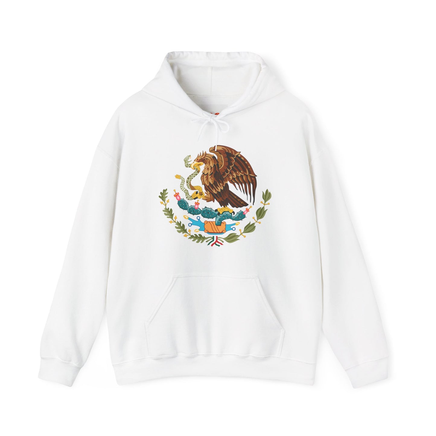 Mexico Inspired Hoodies