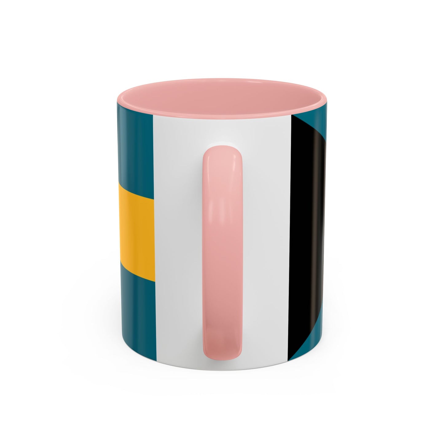 The Bahamas Mug