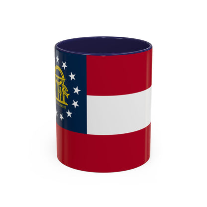 Georgia Mug