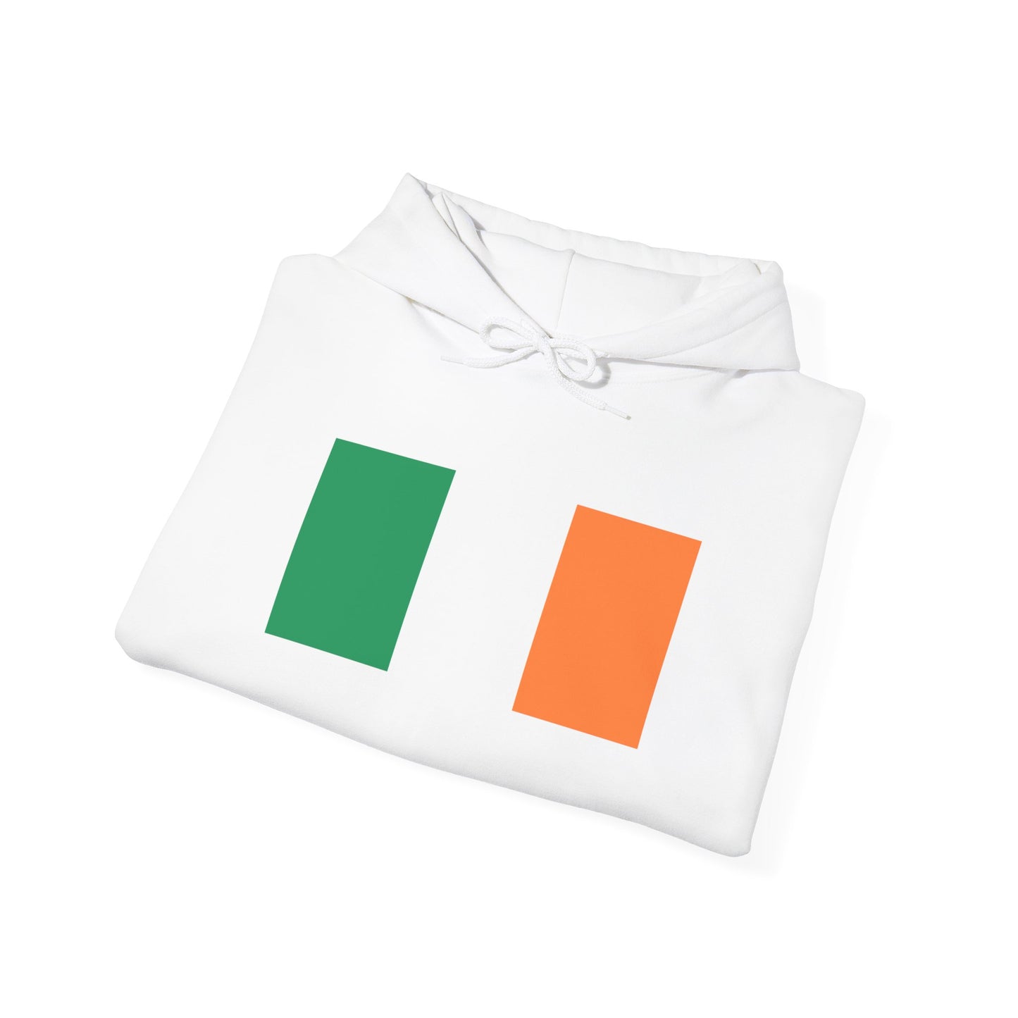 Ireland Flag Hoodies