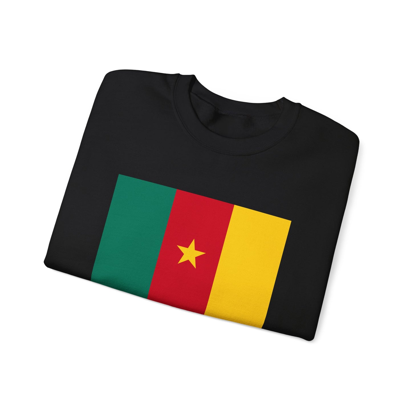 Cameroon Sweatshirt