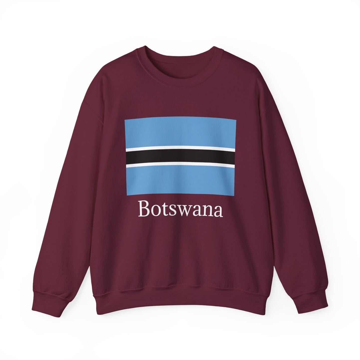 Botswana Sweatshirt