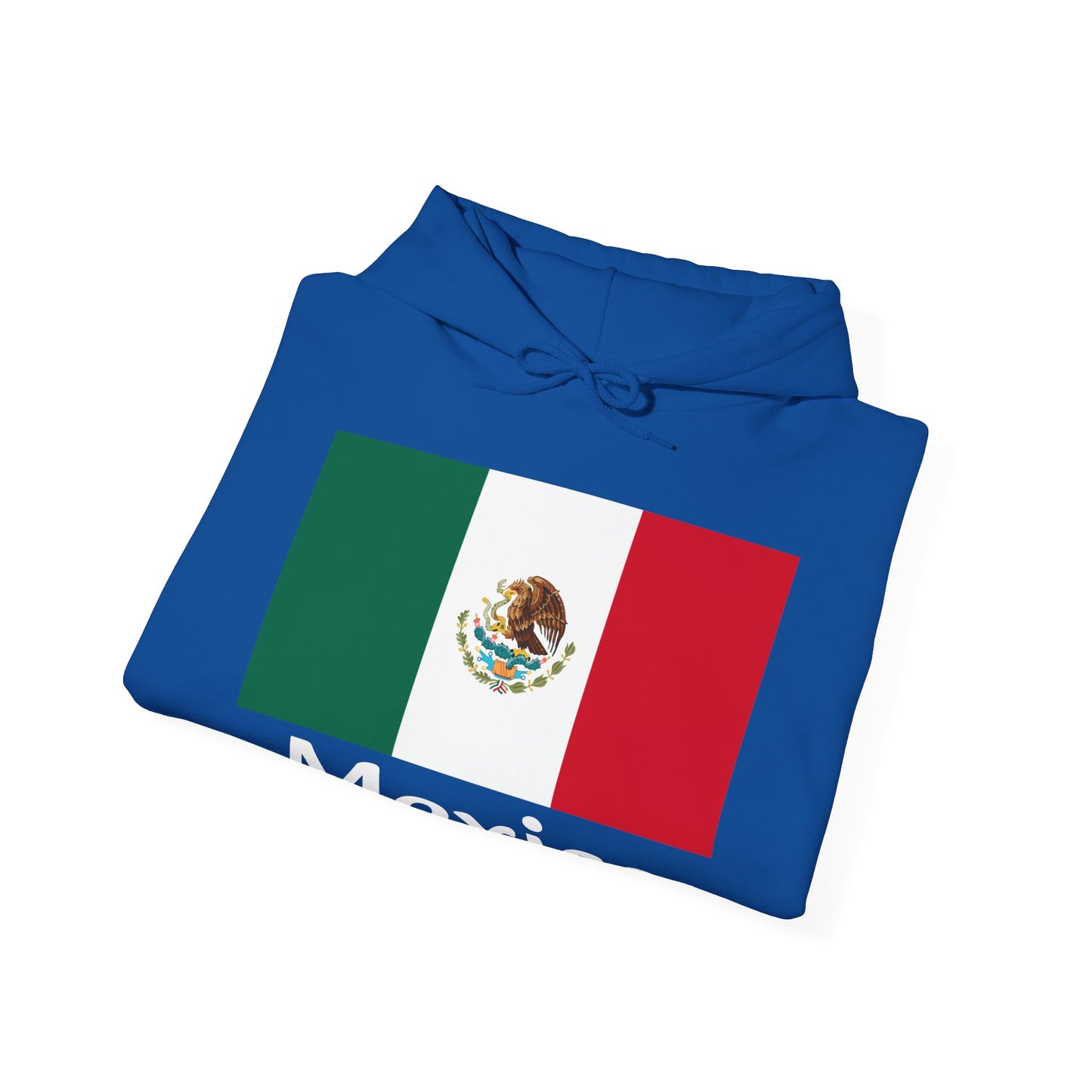 Mexico Hoodies