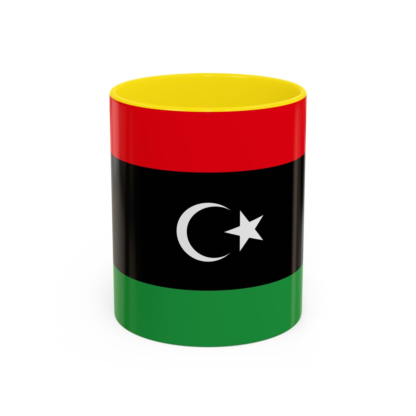 Libya Mug