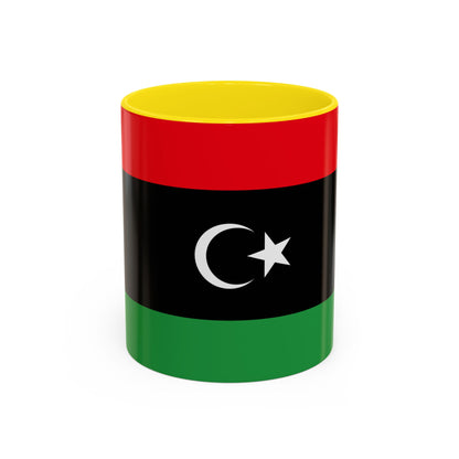 Libya Mug