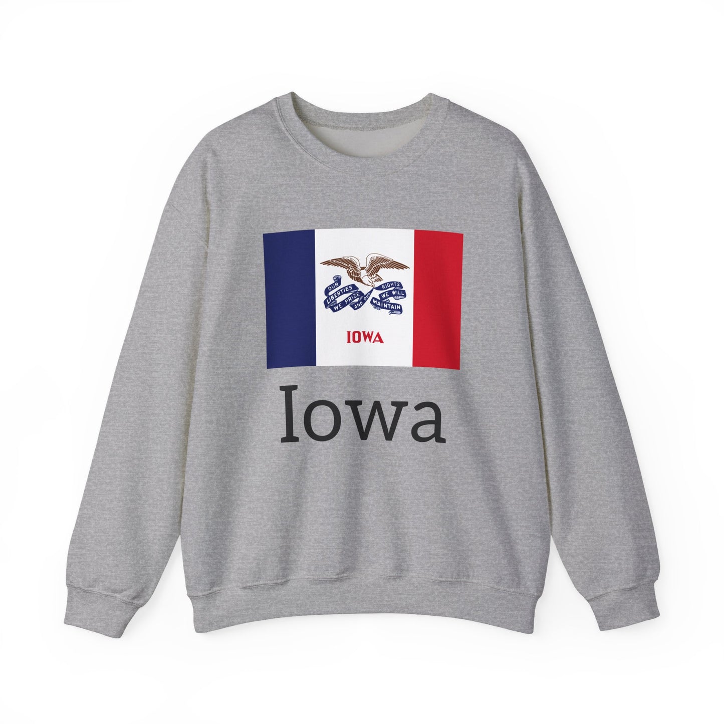 Iowa Sweatshirt