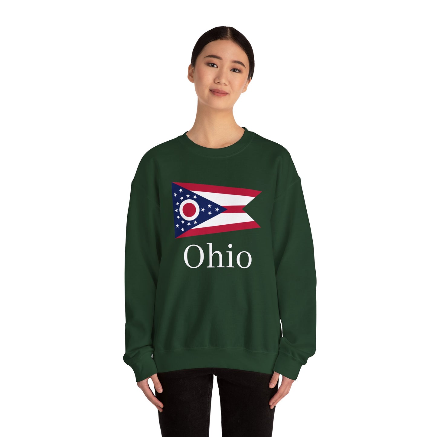 Ohio Sweatshirt