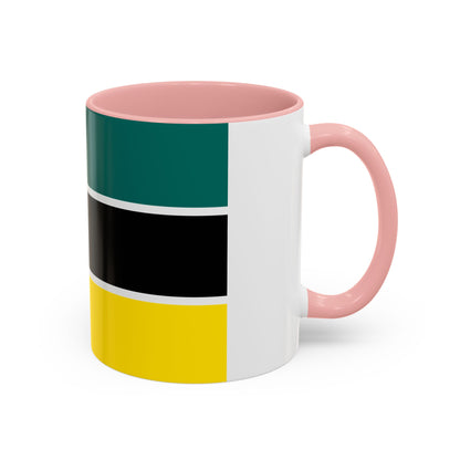 Mozambique Mug