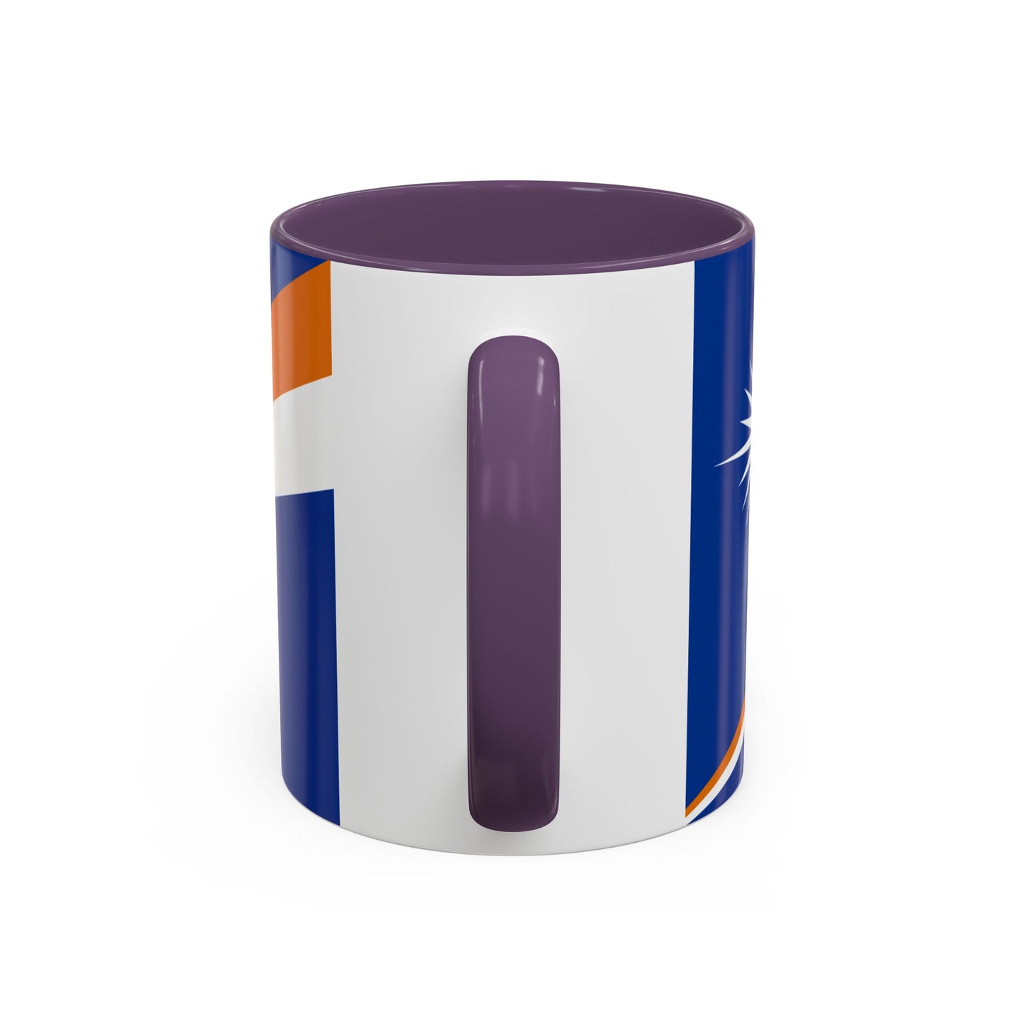 Marshall Islands Mug