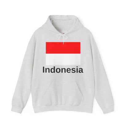 Indonesia Hoodies