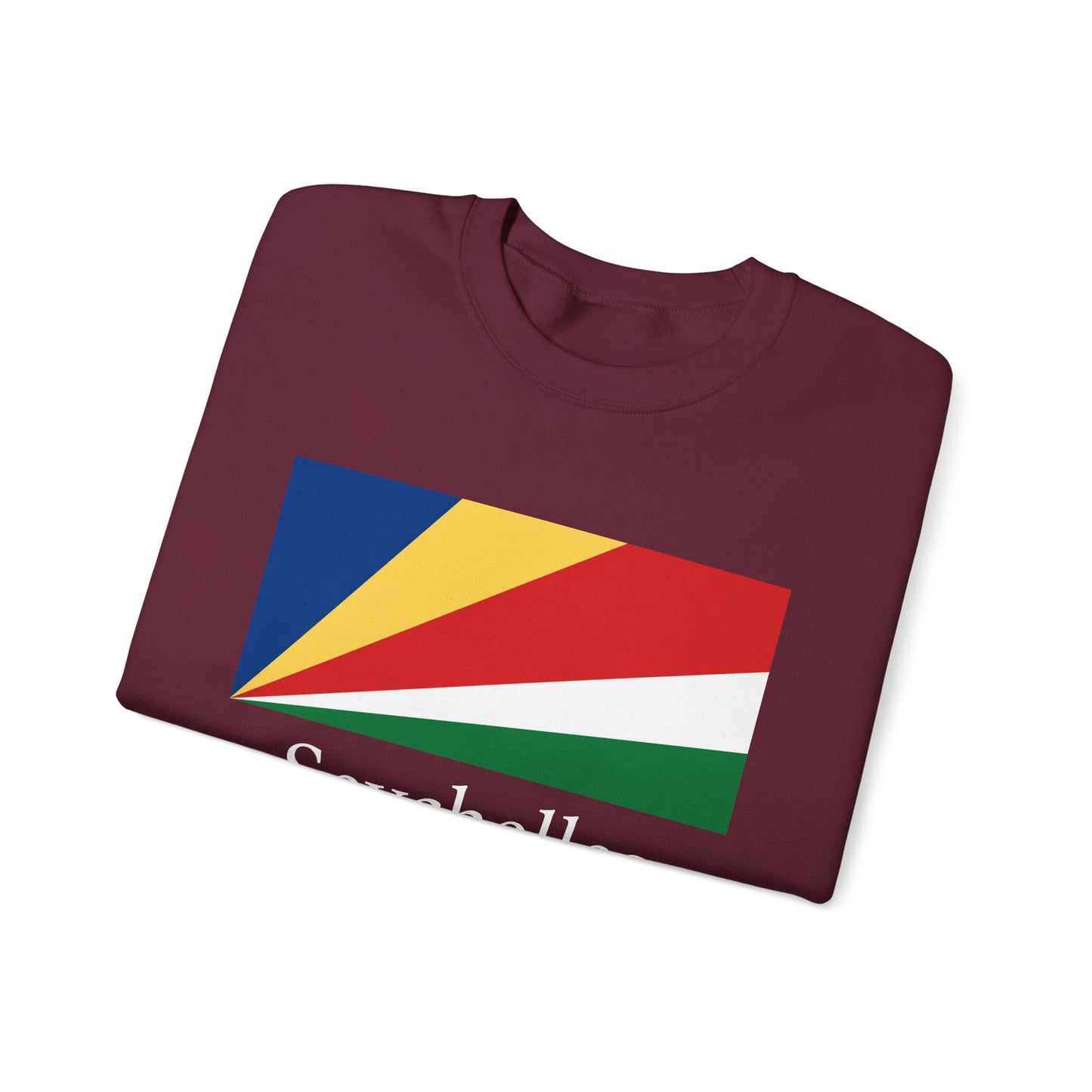 Seychelles Sweatshirt