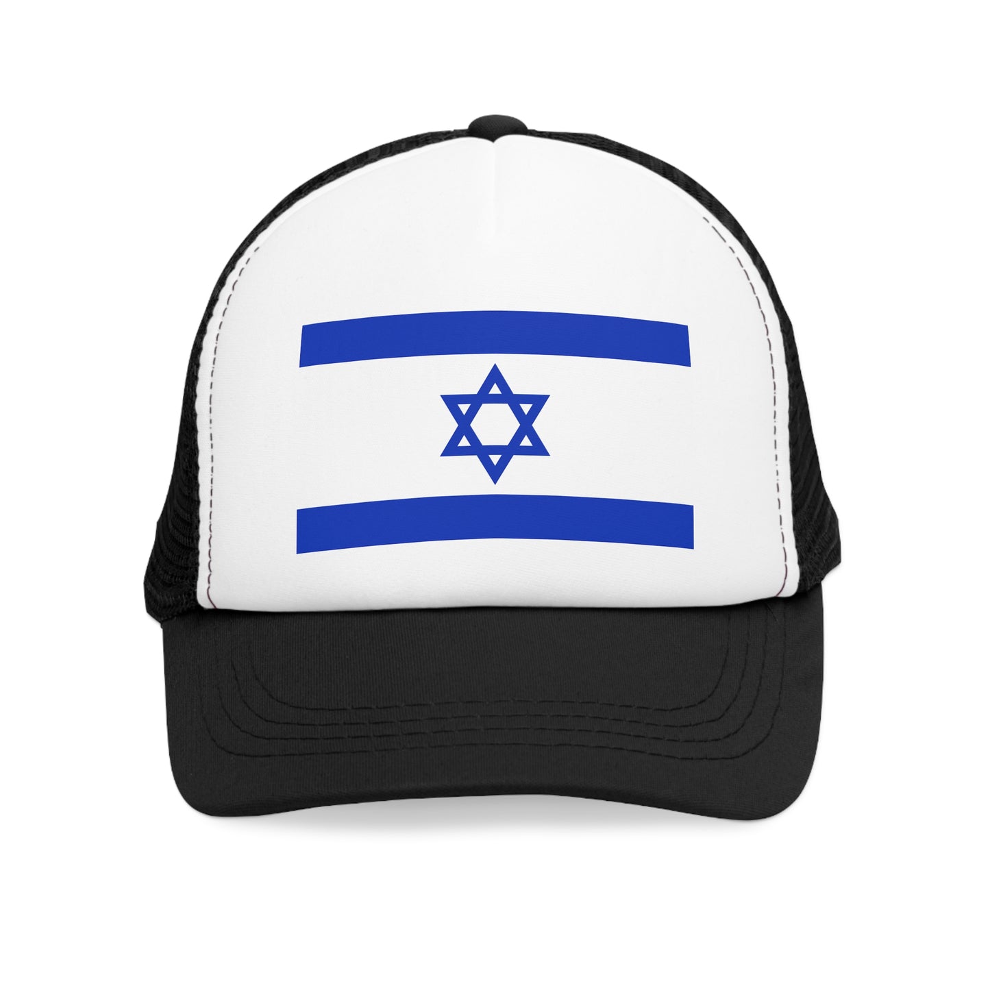 Israel Trucker Cap