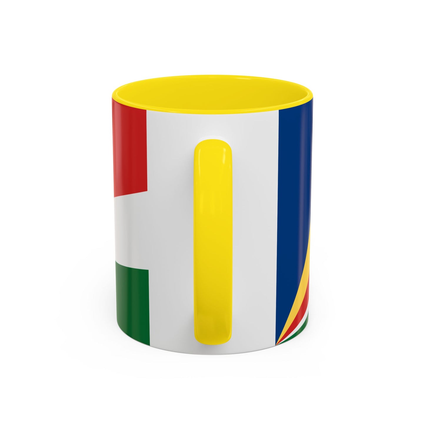 Seychelles Mug