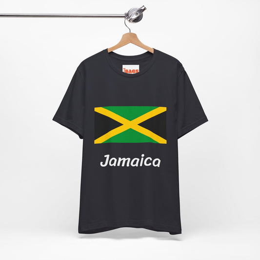 Jamaica T-shirts