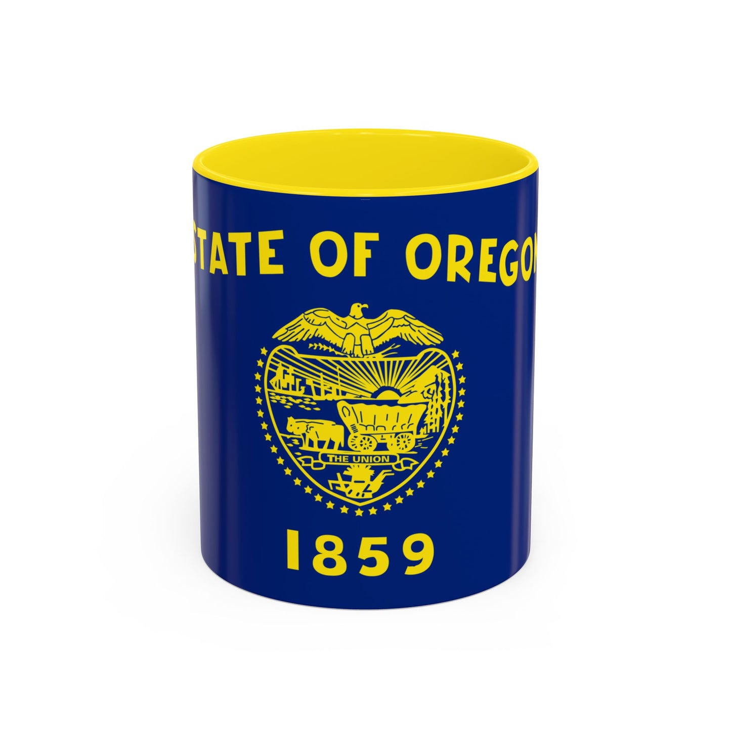 Oregon Mug