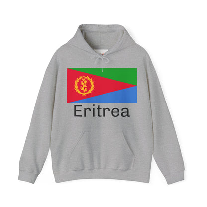 Eritrea Hoodies