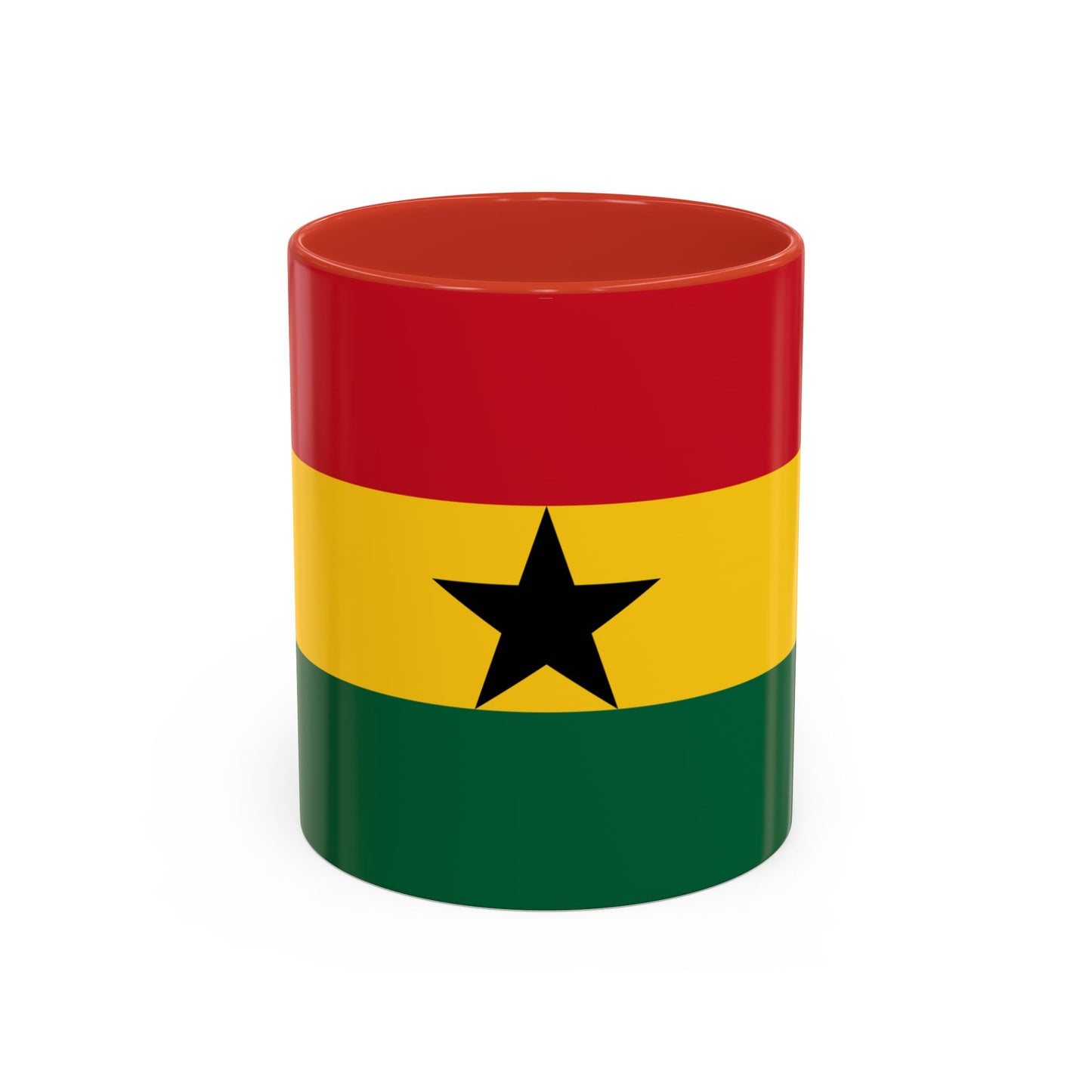 Ghana Mug