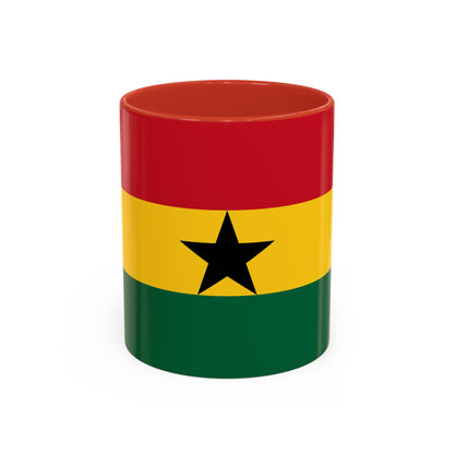 Ghana Mug
