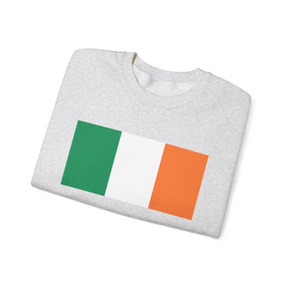 Ireland Flag Sweatshirt