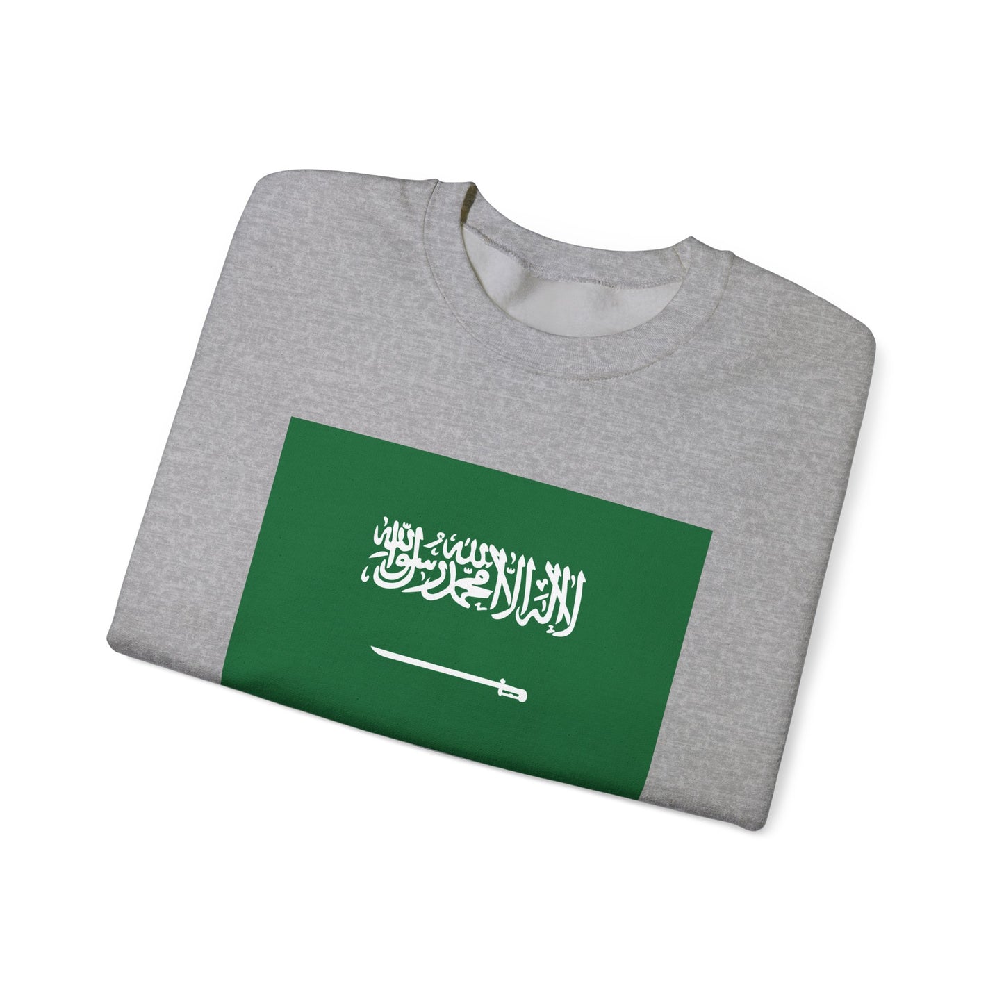 Saudi Arabia Sweatshirt