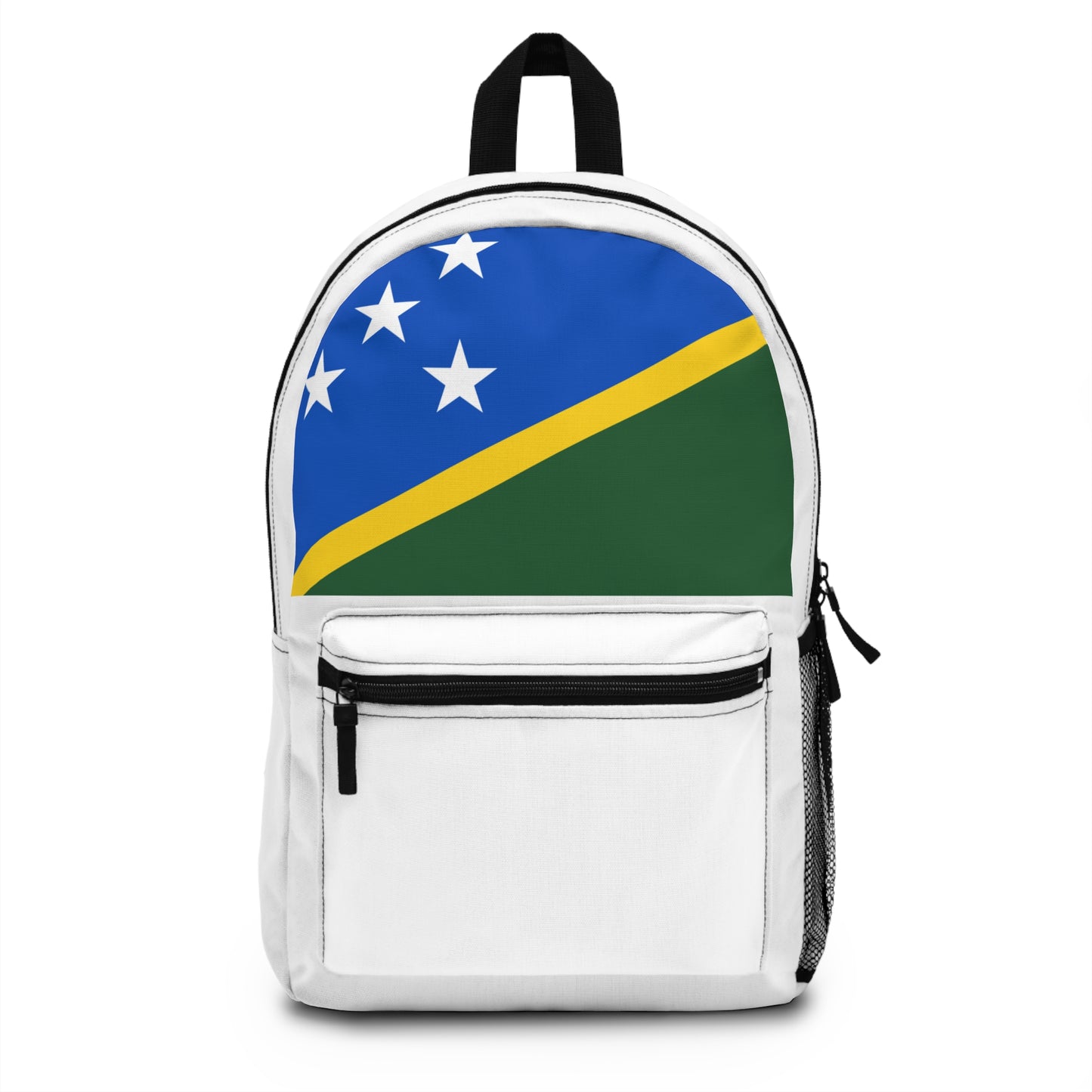 Solomon Islands Backpack