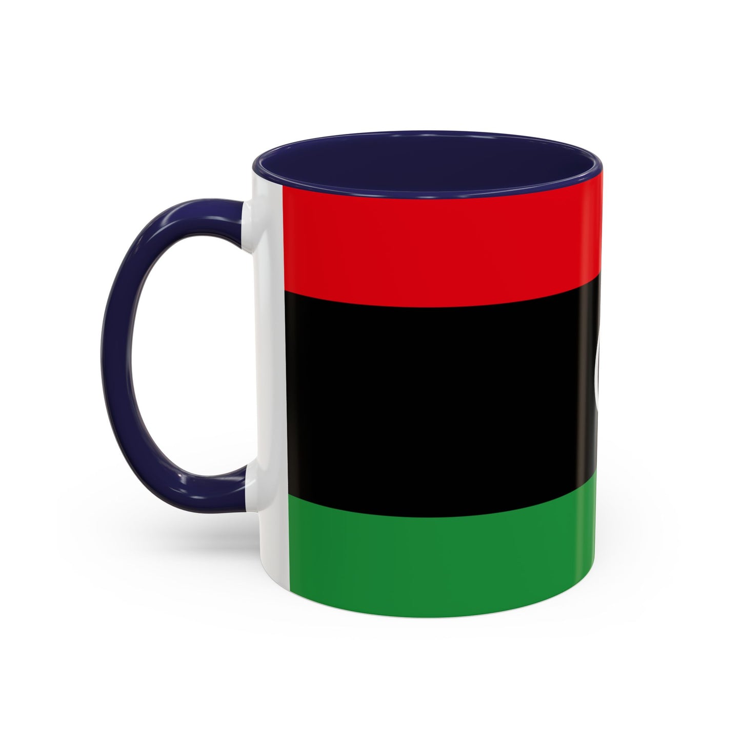 Libya Mug