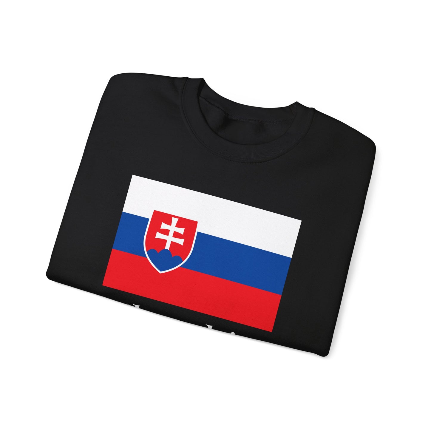 Slovakia Sweatshirt