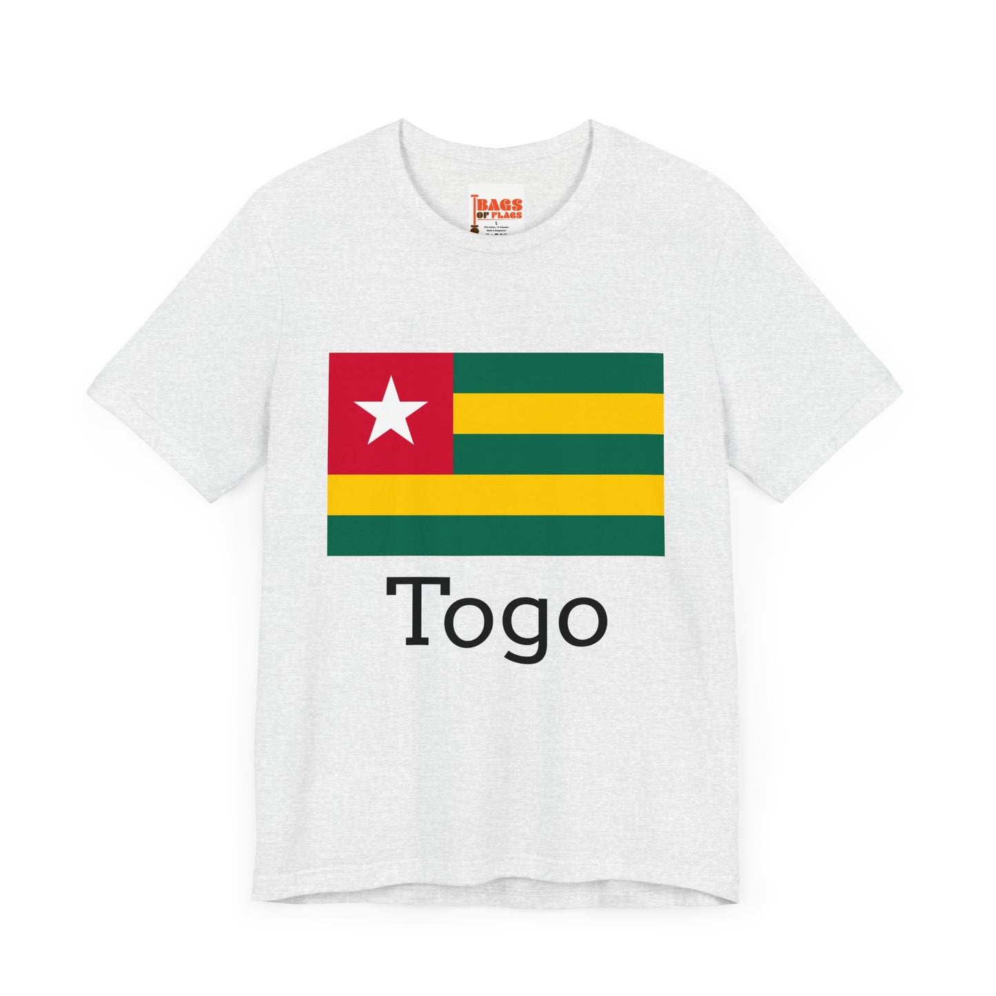 Togo T-shirts